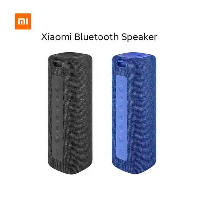 Mi Portable Bluetooth Speaker(16W)